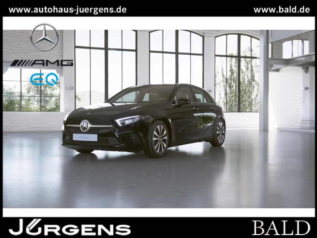 Mercedes-Benz A-Klasse A 250 Style A 250 e