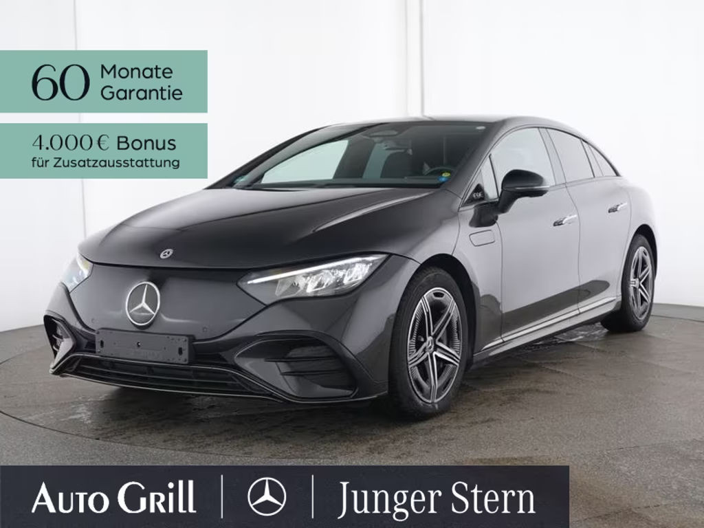 Mercedes-Benz E-Klasse EQE AMG Line 300 Sedan