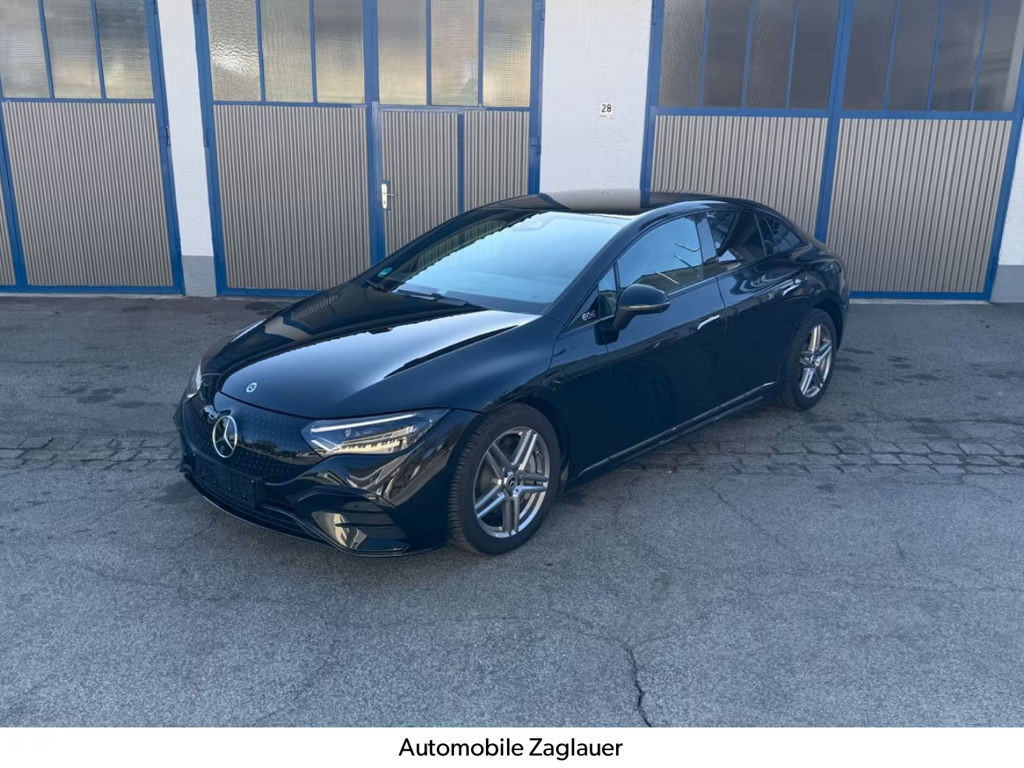 Mercedes-Benz E-Klasse EQE AMG Line Premium 350 Sedan
