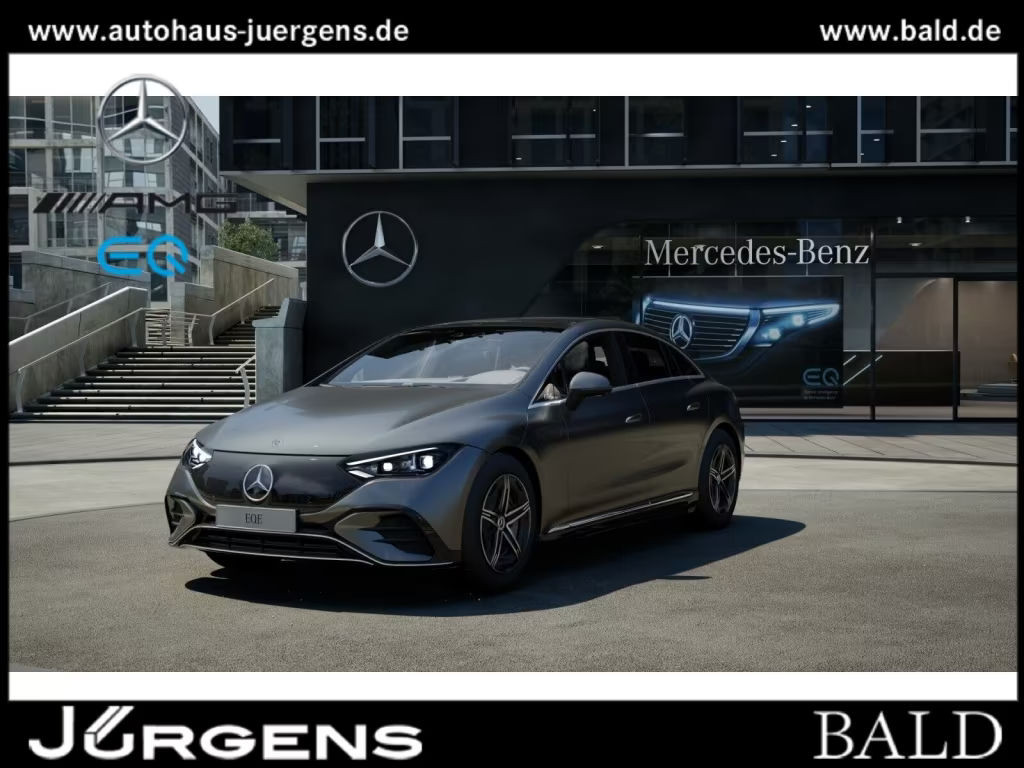 Mercedes-Benz E-Klasse EQE AMG Line Sport Edition 350 Sedan