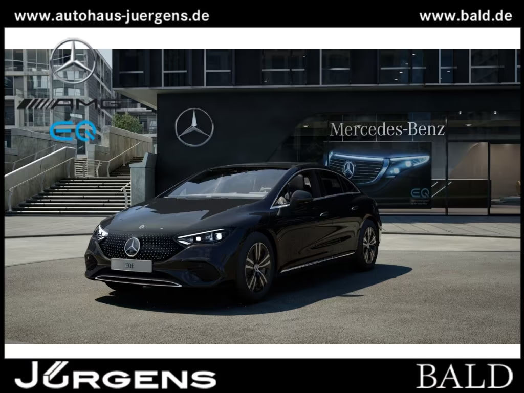 Mercedes-Benz E-Klasse EQE 350 Sedan