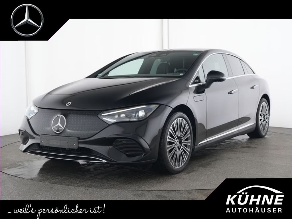 Mercedes-Benz E-Klasse EQE 350 Sedan