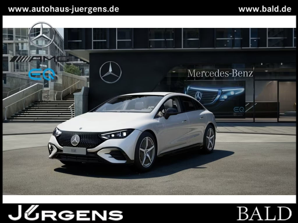 Mercedes-Benz E-Klasse EQE AMG Line Sport Edition 300 Sedan
