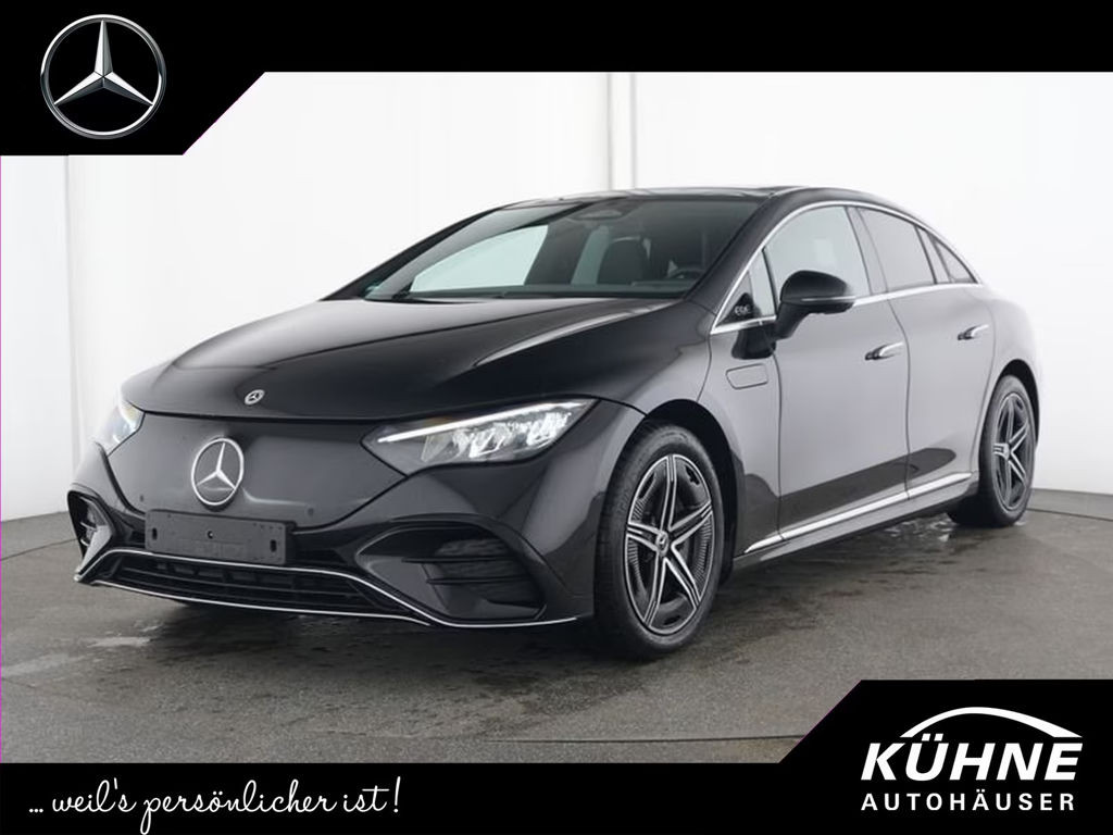 Mercedes-Benz E-Klasse EQE 4MATIC AMG Line 350 Advanced Sedan