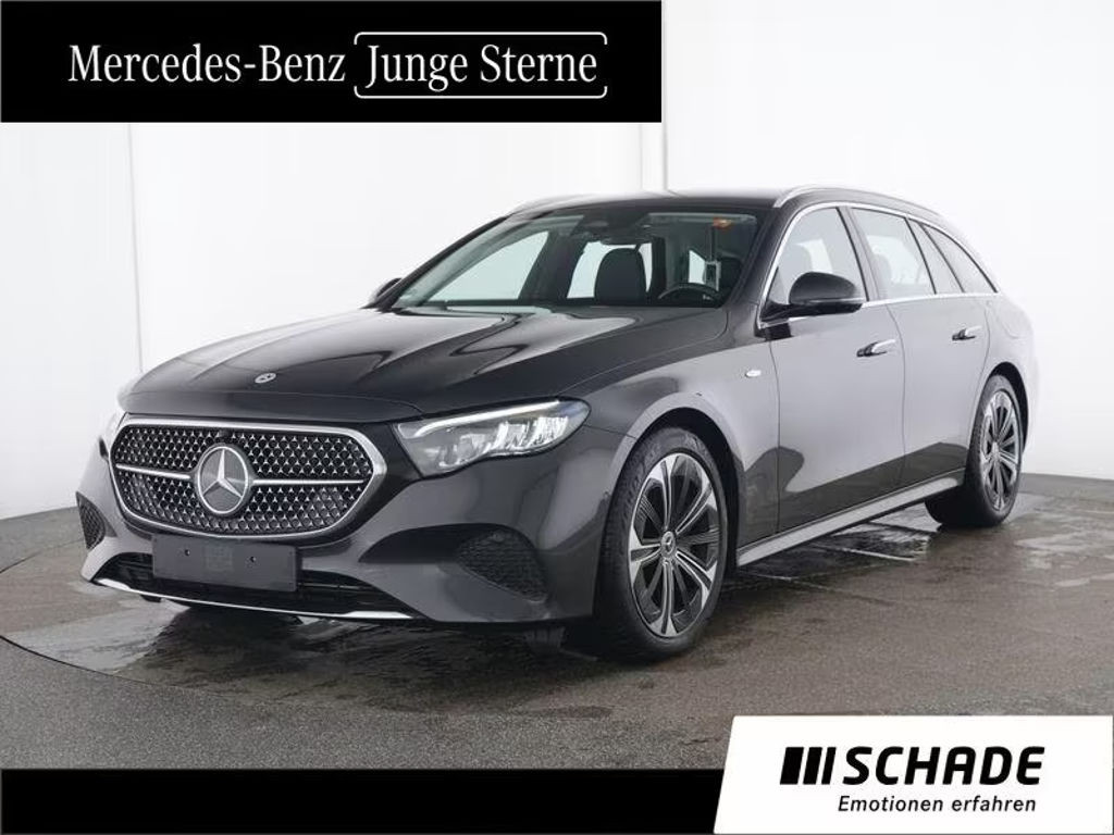 Mercedes-Benz E-Klasse E 300 AVANTGARDE Estate E 300 e