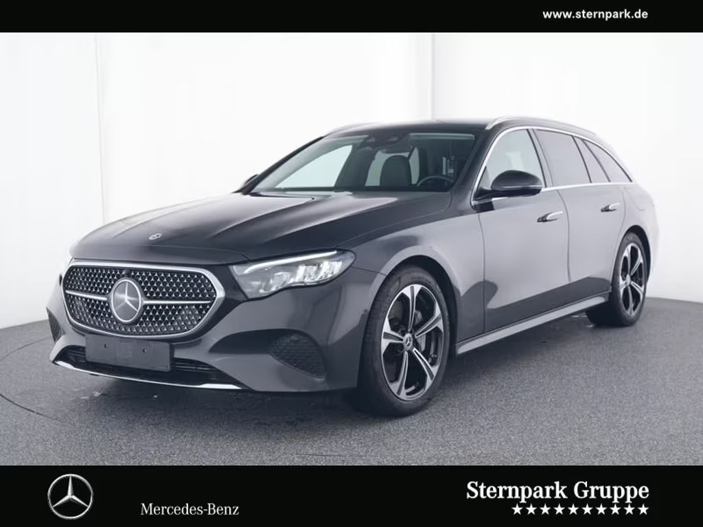 Mercedes-Benz E-Klasse E 300 Estate E 300 e