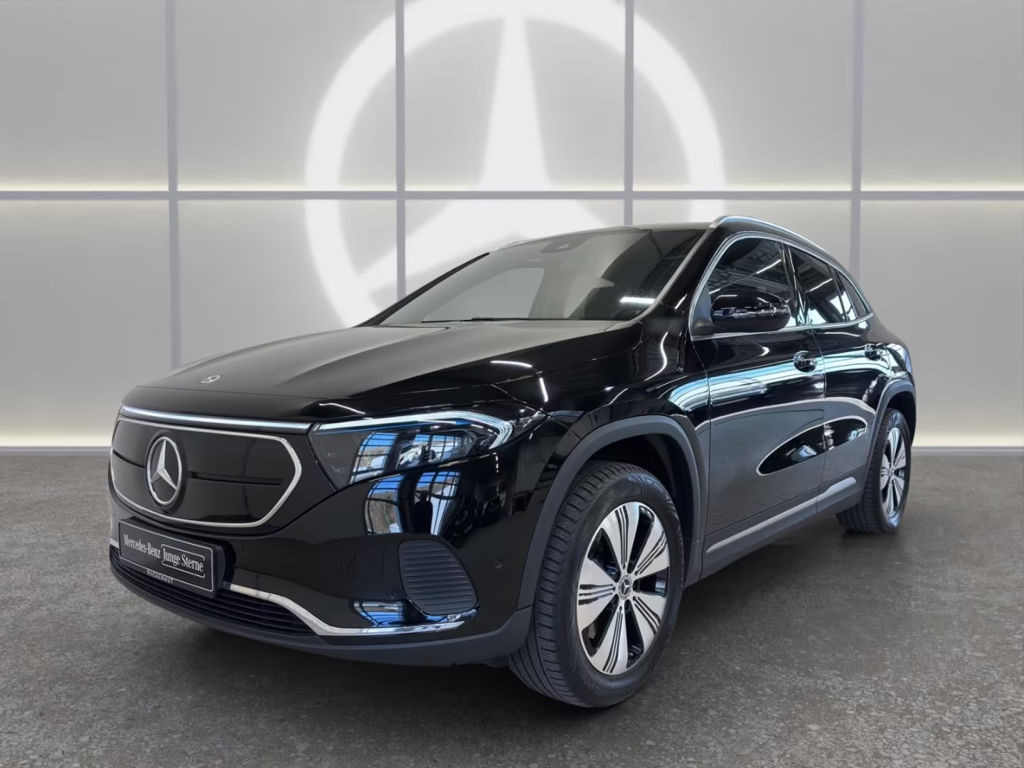 Mercedes-Benz E-Klasse EQA Progressive 250