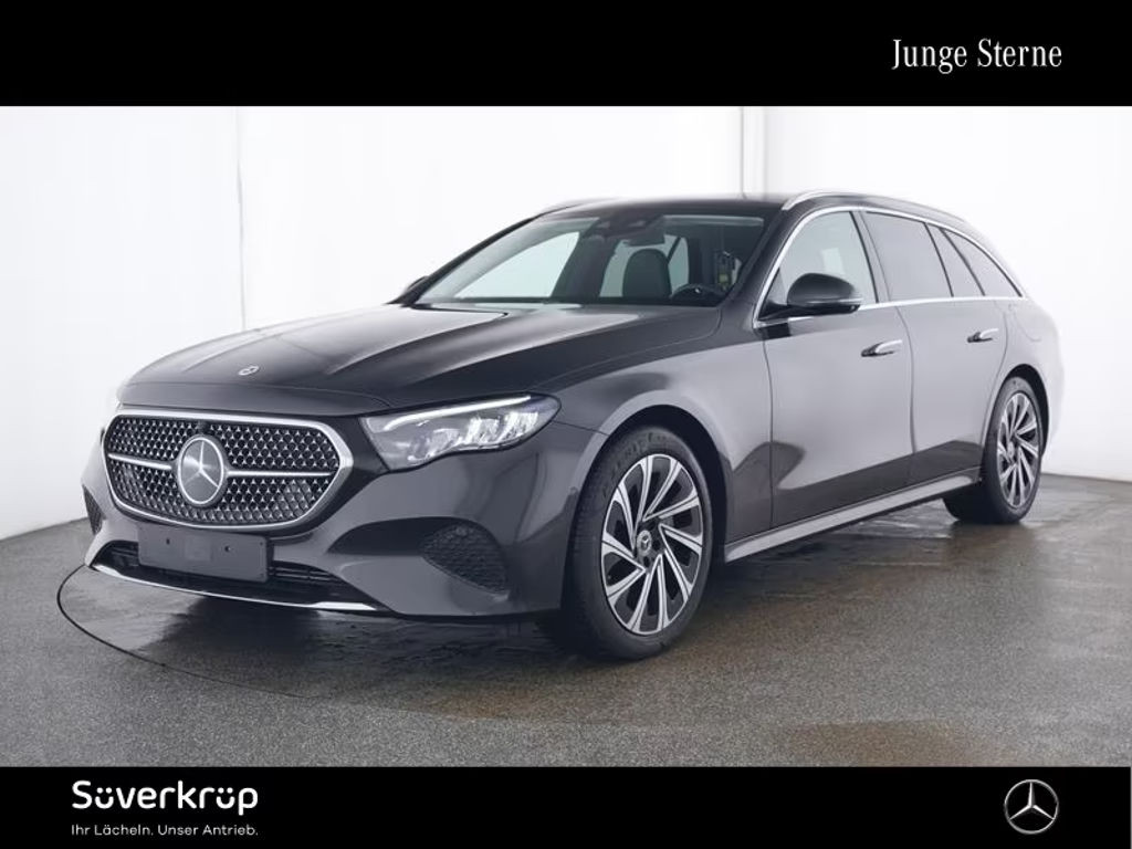 Mercedes-Benz E-Klasse E 300 AVANTGARDE Estate