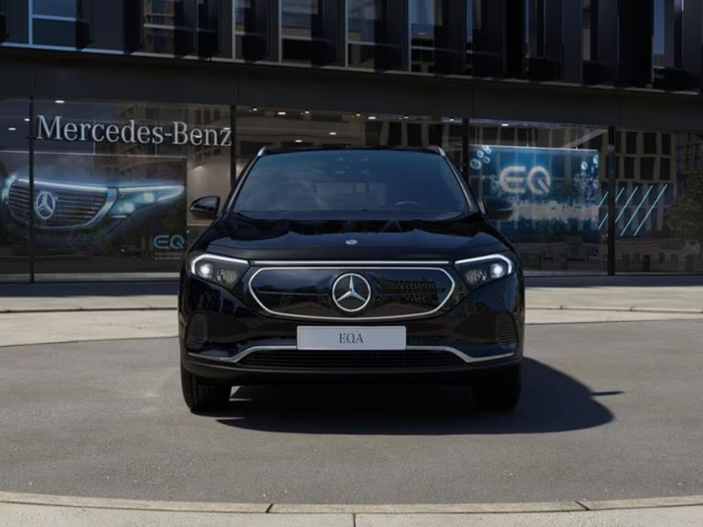 Mercedes-Benz E-Klasse EQA 250