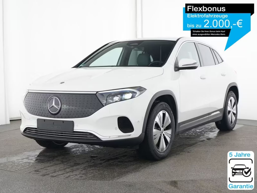 Mercedes-Benz E-Klasse EQA Progressive 250