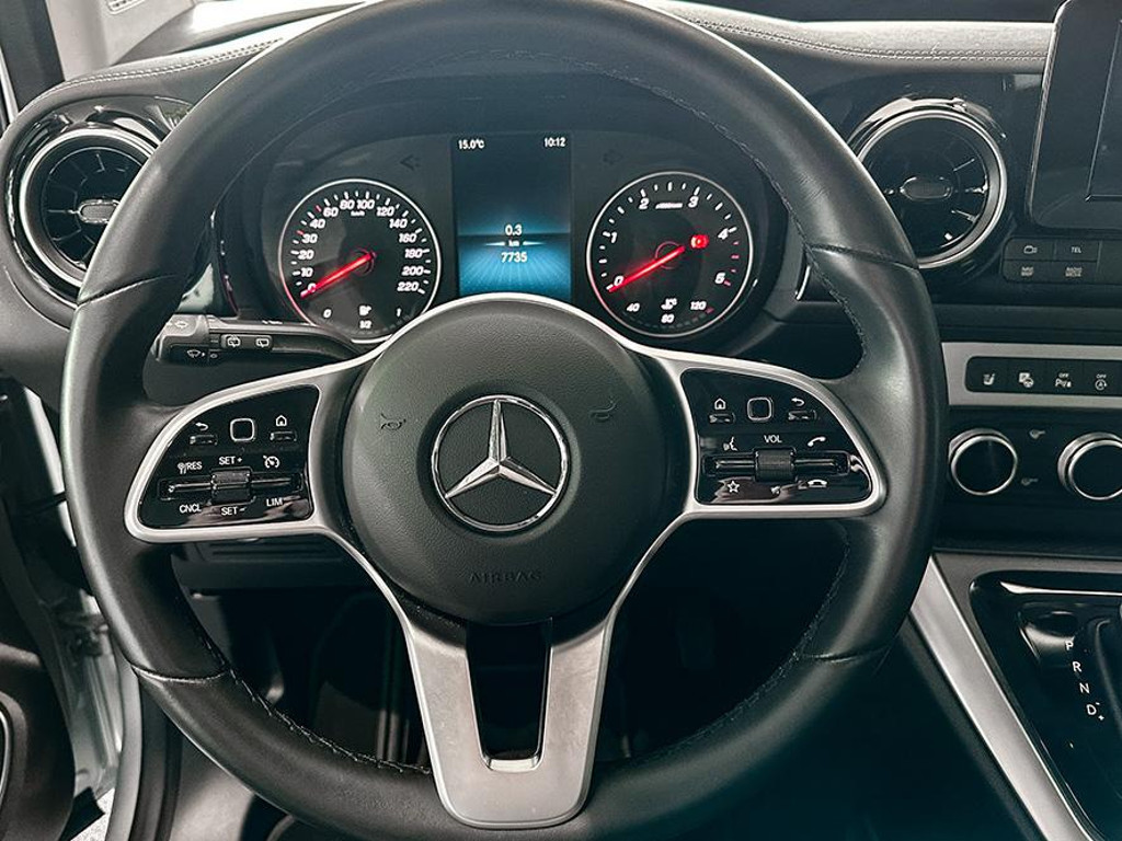 Mercedes-Benz T 180