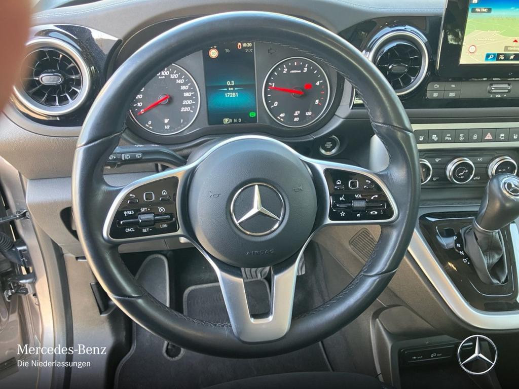 Mercedes-Benz T 180