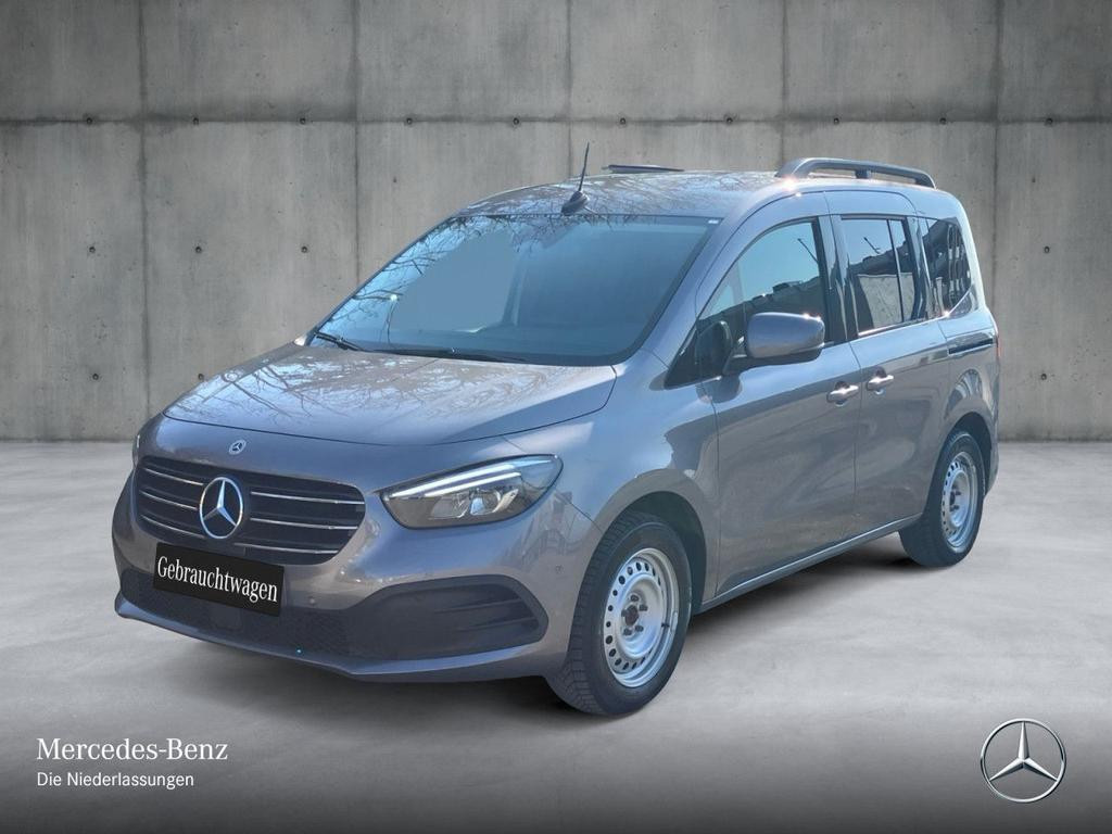 Mercedes-Benz T 180