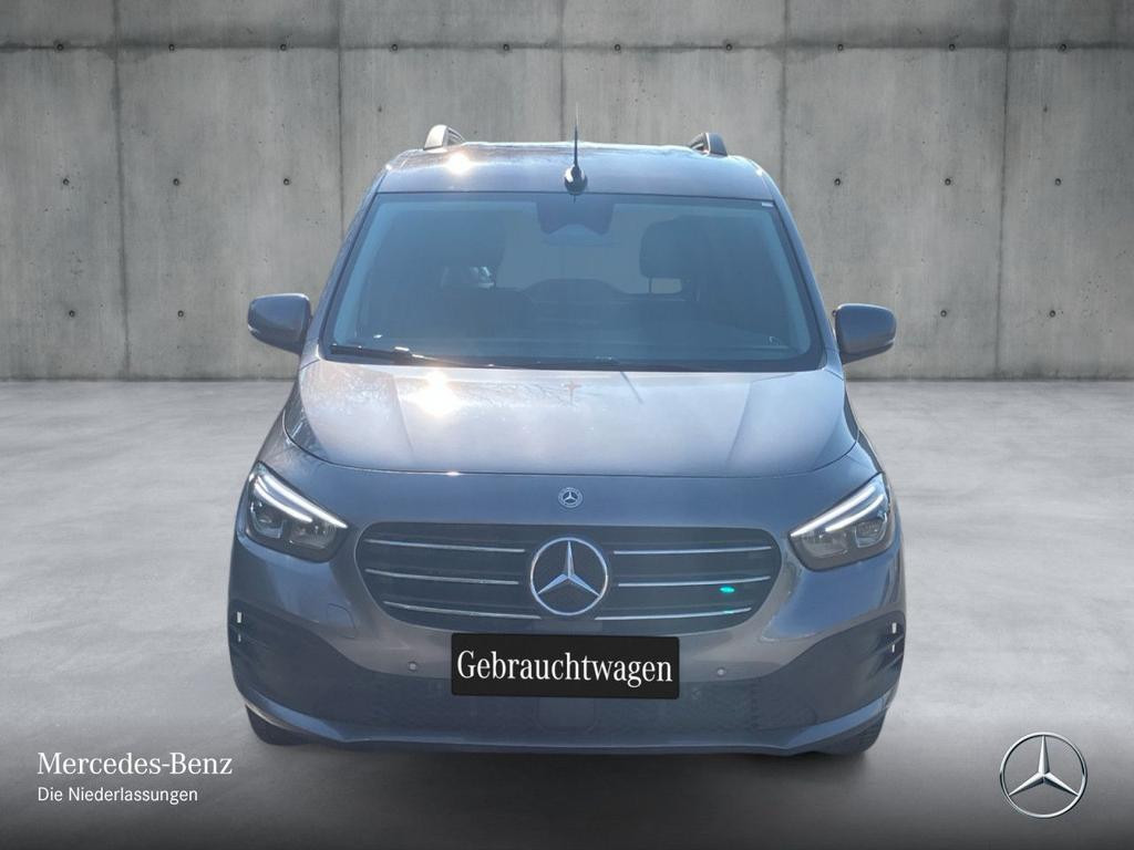 Mercedes-Benz T 180