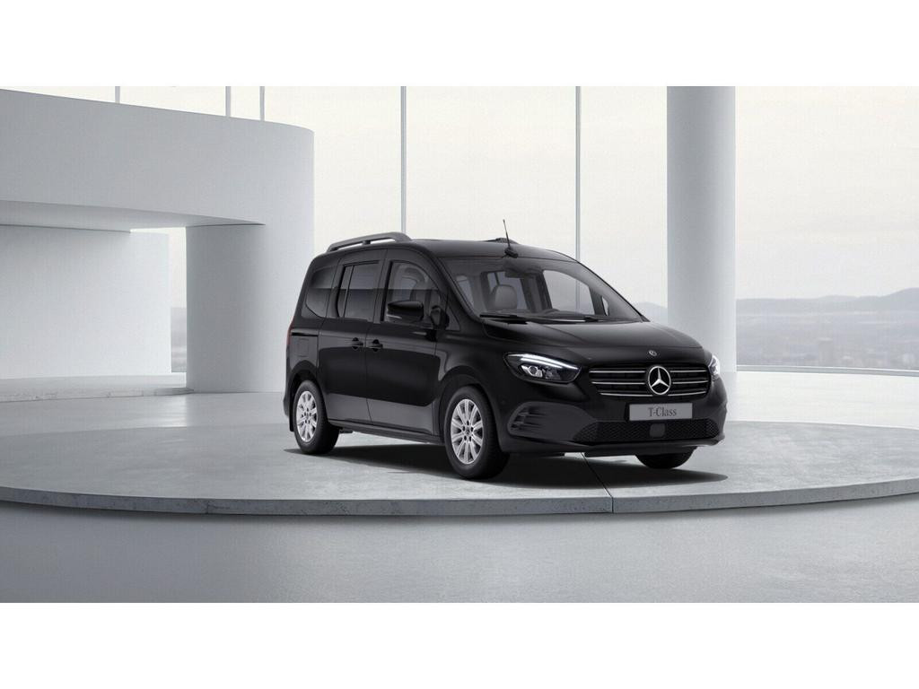 Mercedes-Benz T 180