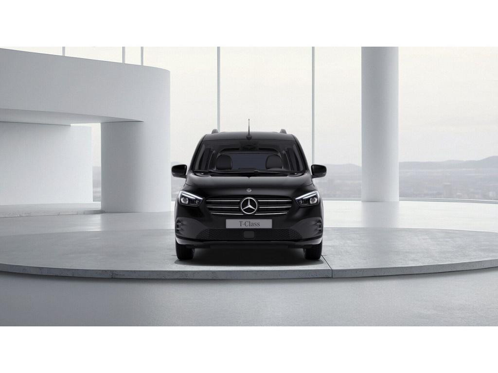 Mercedes-Benz T 180