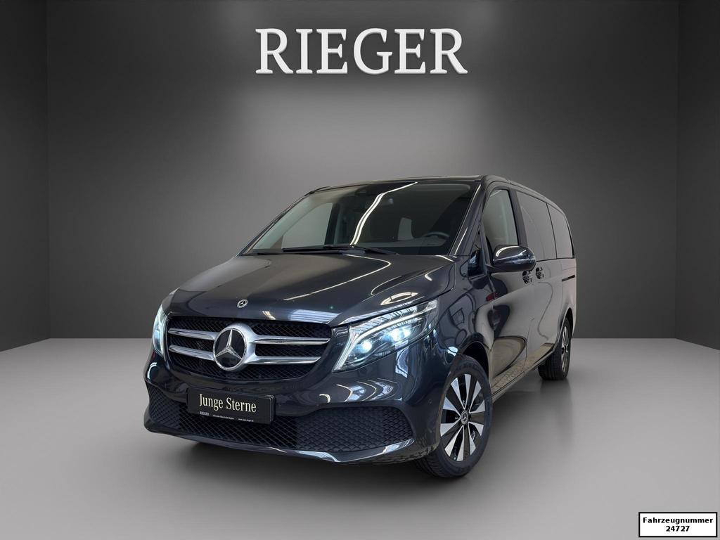 Mercedes-Benz V-Klasse V 250 Limousine Lang V 250 d
