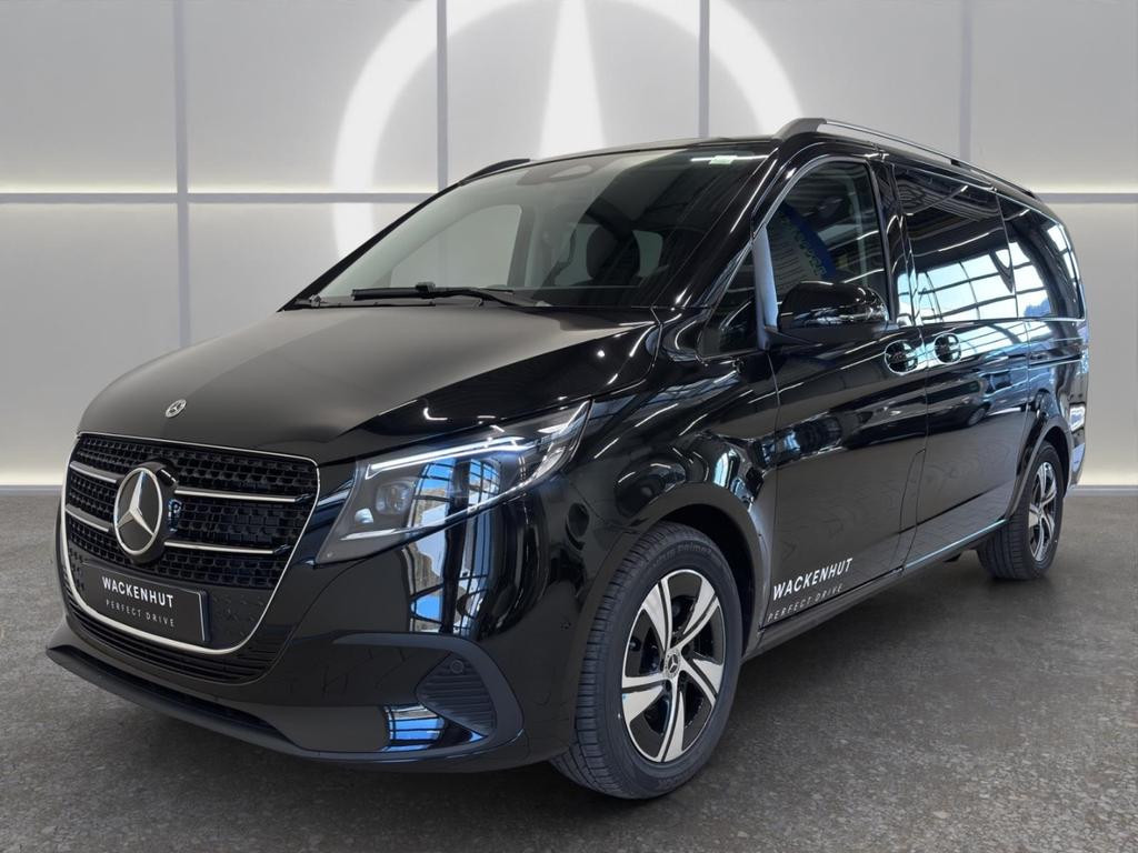 Mercedes-Benz V-Klasse V 250 Limousine Lang Style V 250 d