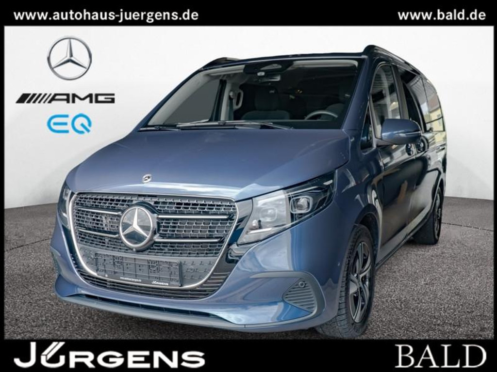 Mercedes-Benz V-Klasse V 220 Limousine Lang Style