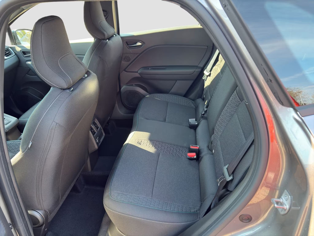 Mitsubishi Grandis