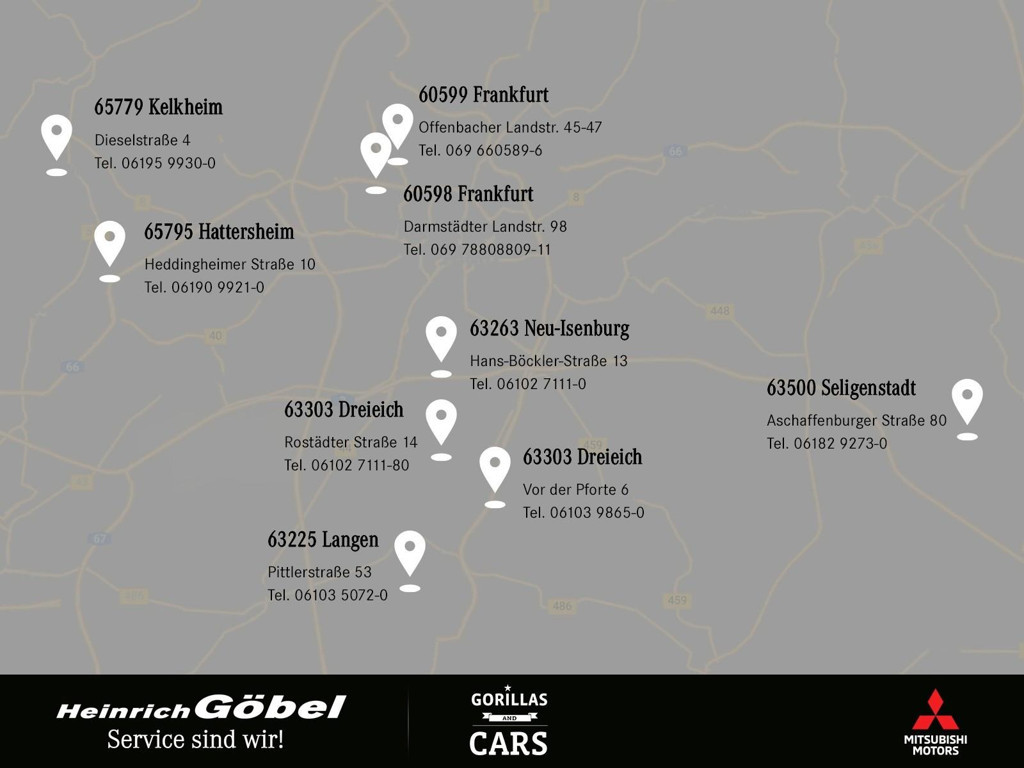 Mitsubishi Grandis