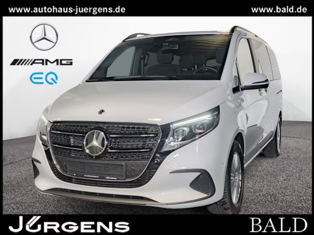 Mercedes-Benz V-Klasse V 300 Limousine Lang Style