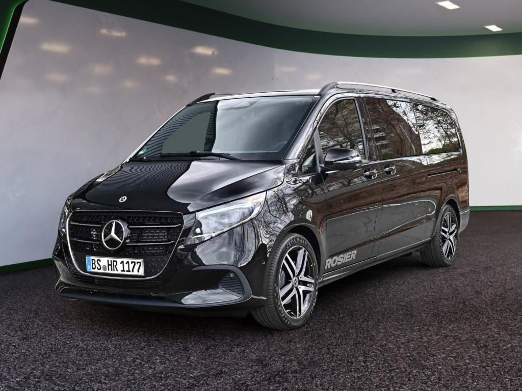 Mercedes-Benz V-Klasse V 300 Style V 300 d Extralang