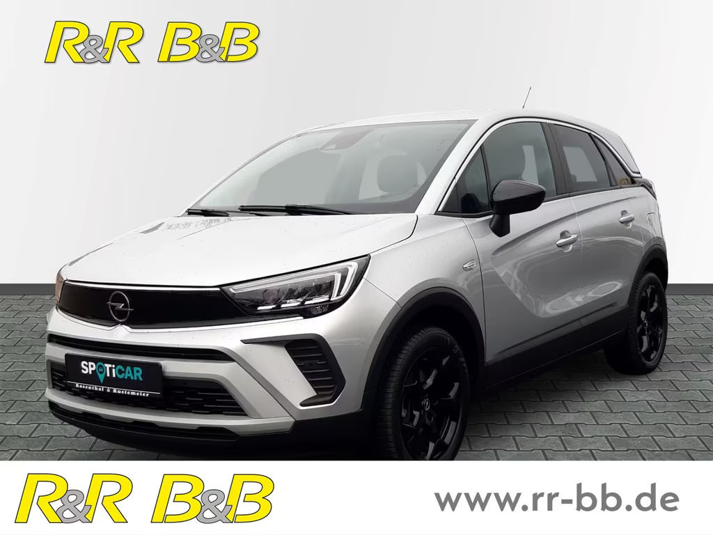 Opel Crossland Elegance
