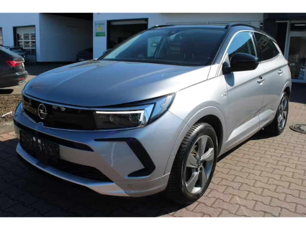 Opel Grandland Elegance