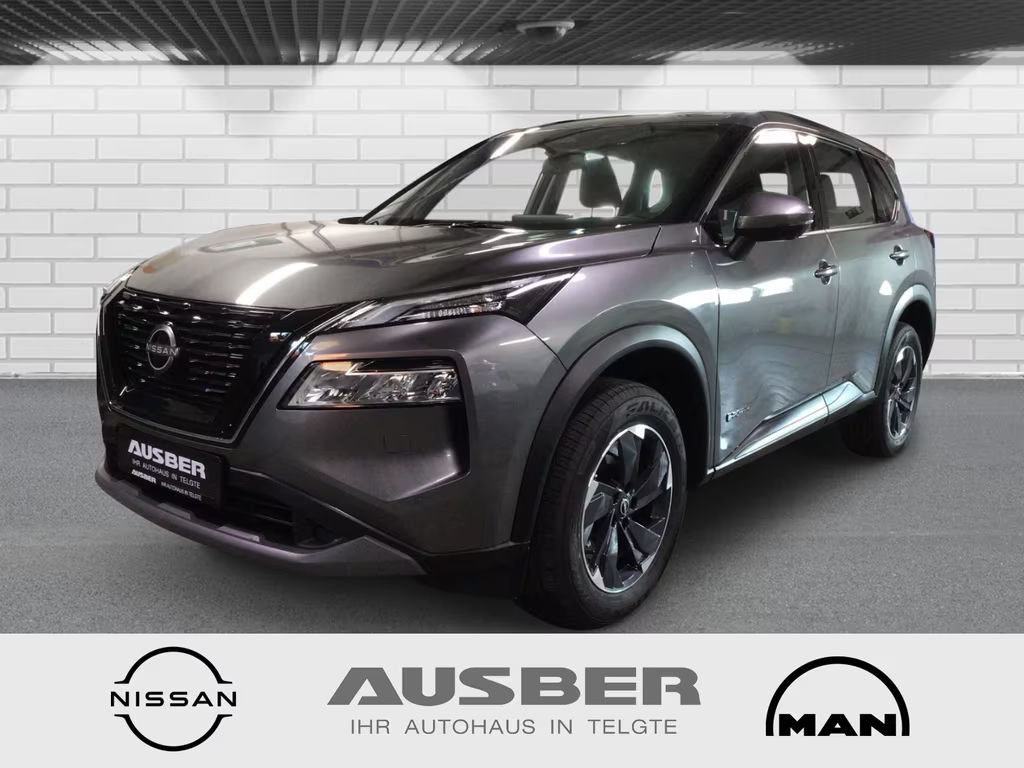 Nissan X-trail Acenta e-4ORCE AWD