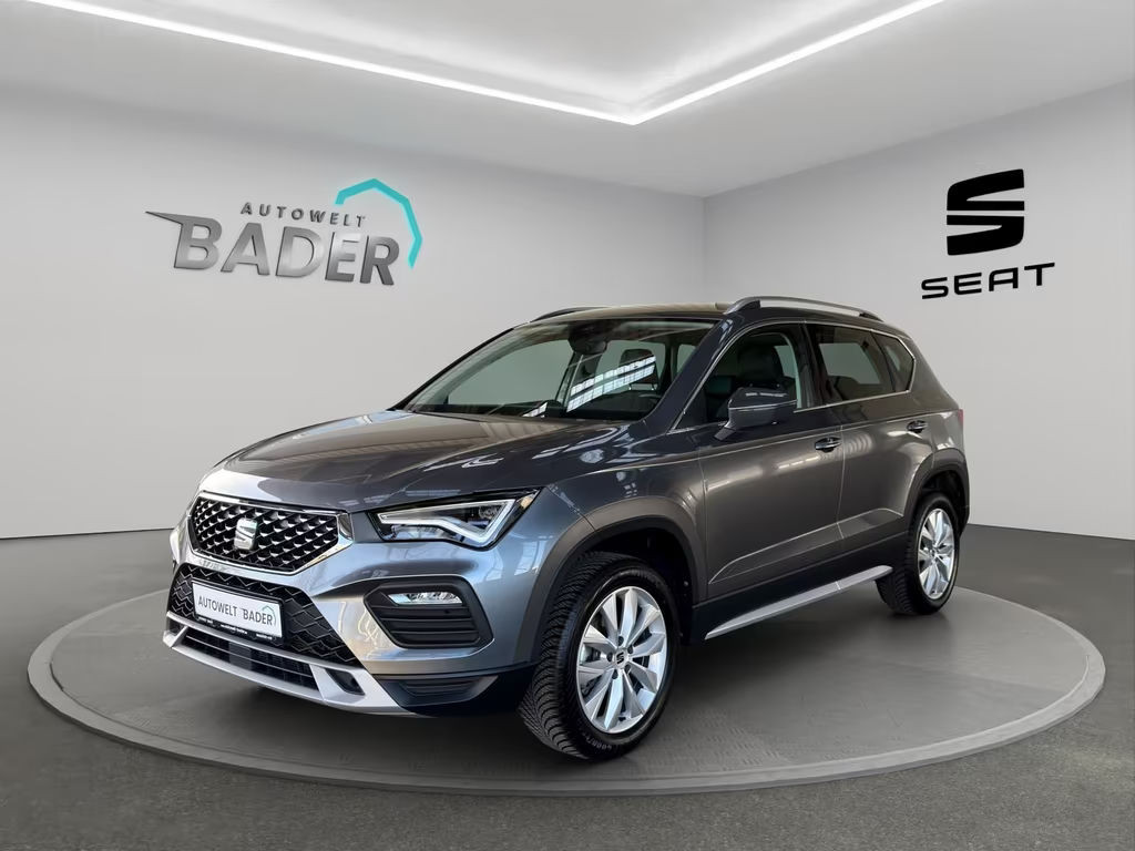 Seat Ateca 1.5 TSI DSG