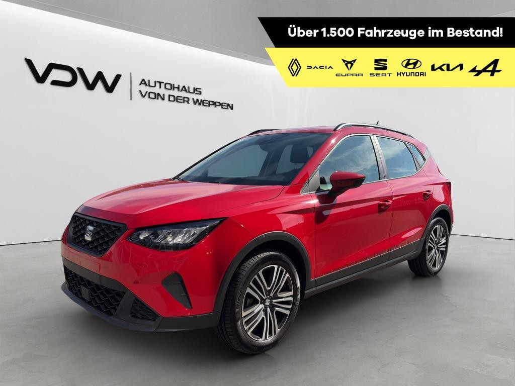 Seat Arona Style 1.0 TSI