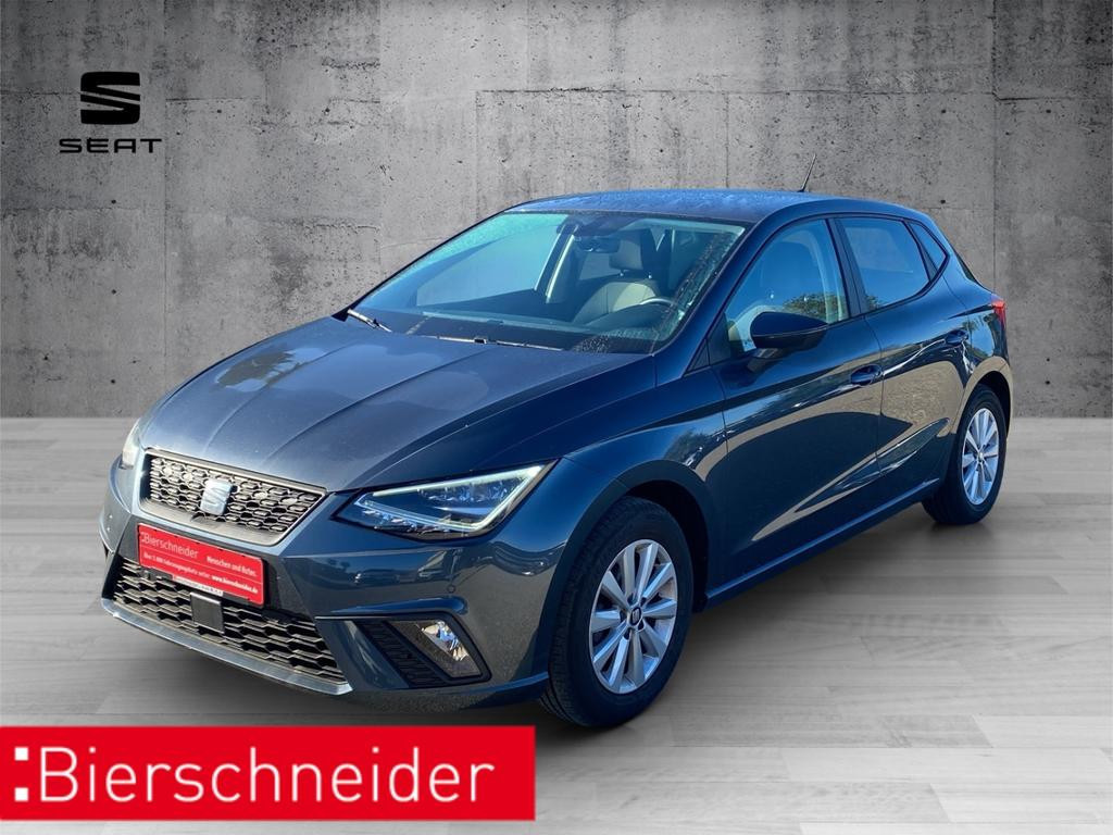 Seat Ibiza Style 1.0 TSI