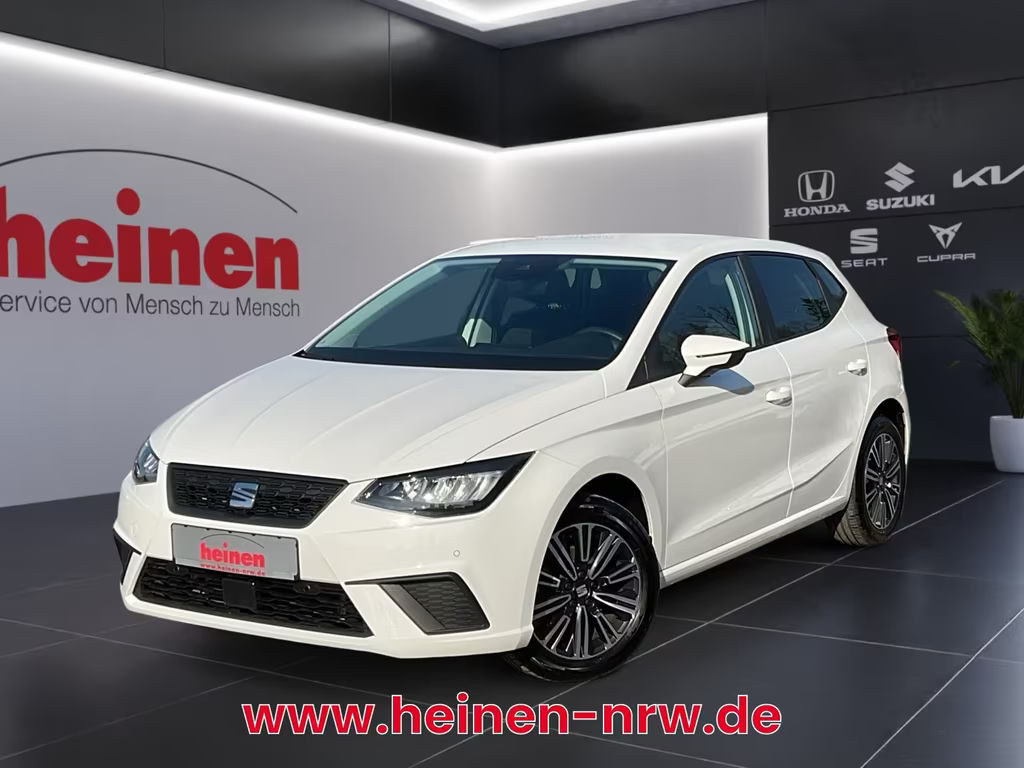 Seat Ibiza Style 1.0 TSI