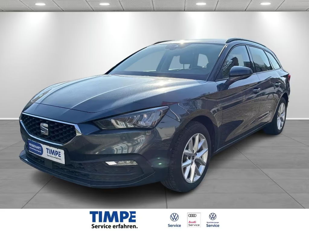 Seat Leon Style Sportstourer