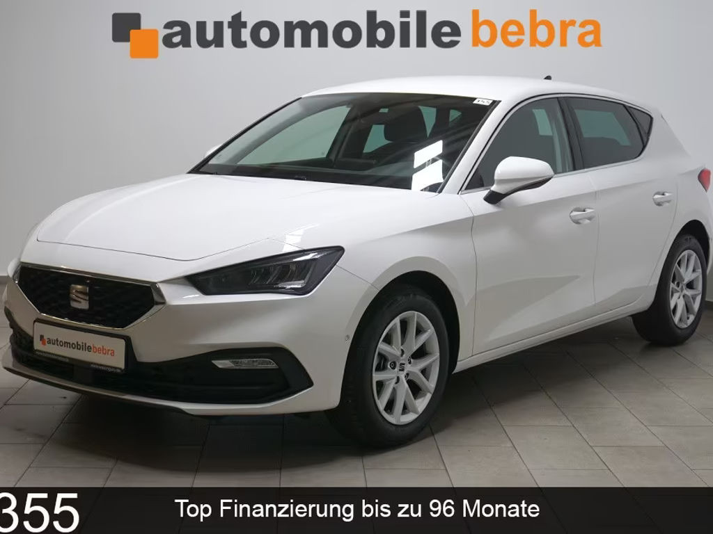 Seat Leon Style 1.5 TSI