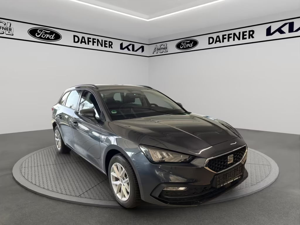 Seat Leon Sportstourer