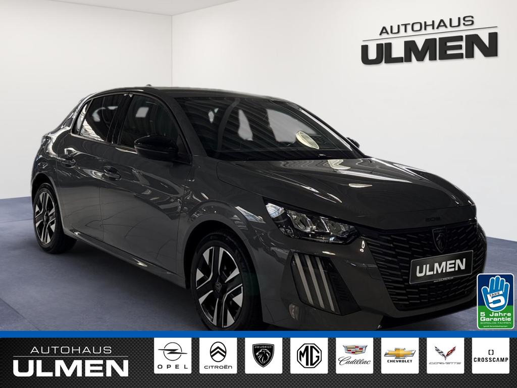 Peugeot 208 Allure Pack