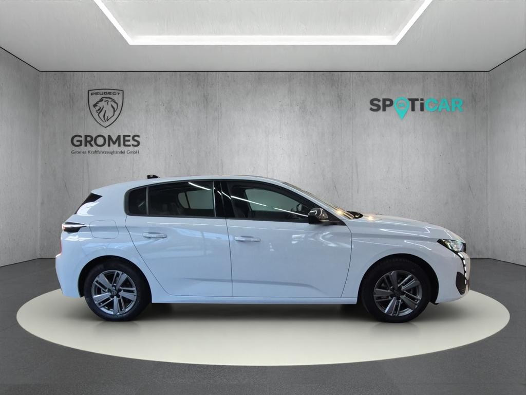 Peugeot 308 Active Pack EAT8