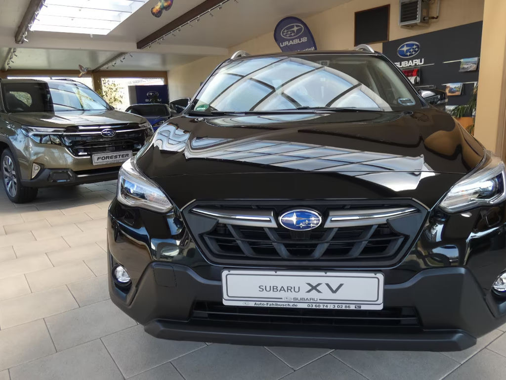 Subaru XV Comfort