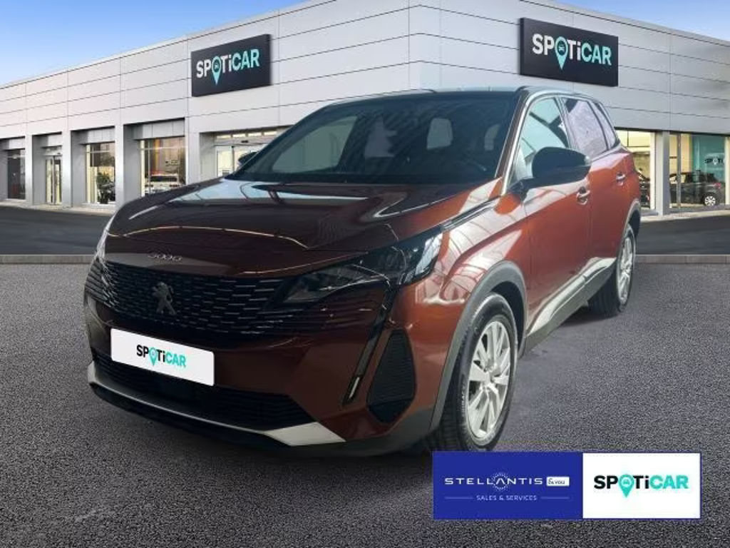 Peugeot 5008 Active Pack