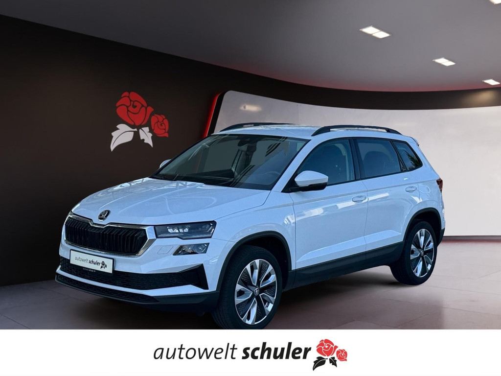 Skoda Karoq Style Style