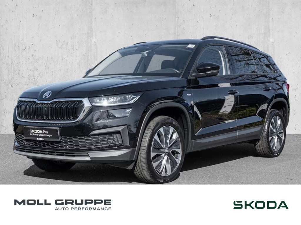 Skoda Kodiaq Ambition
