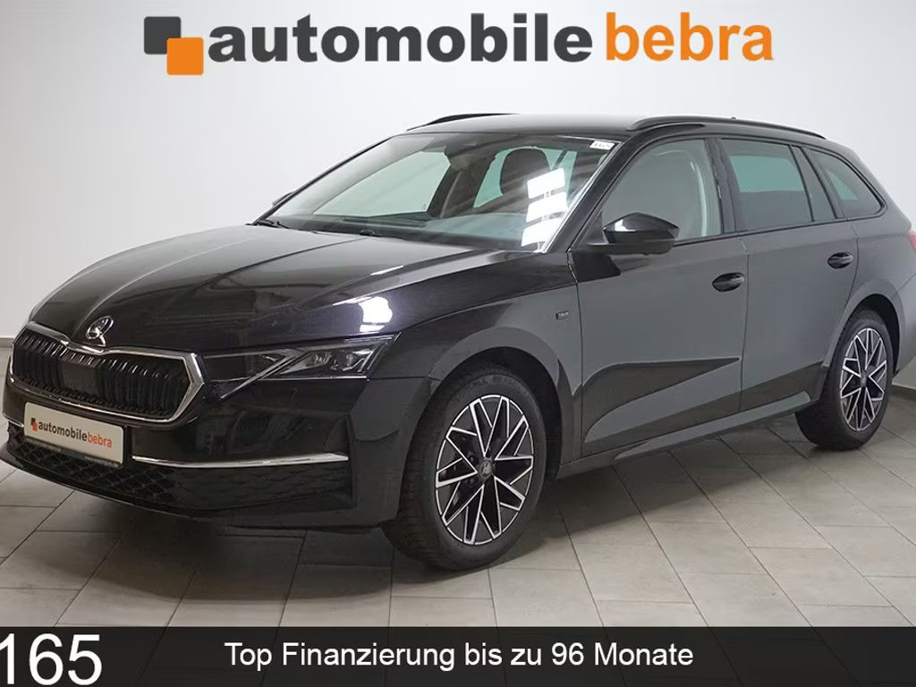 Skoda Octavia 2.0 TDI Selection