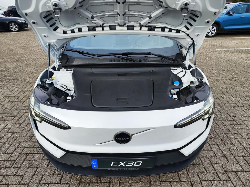 Volvo EX30