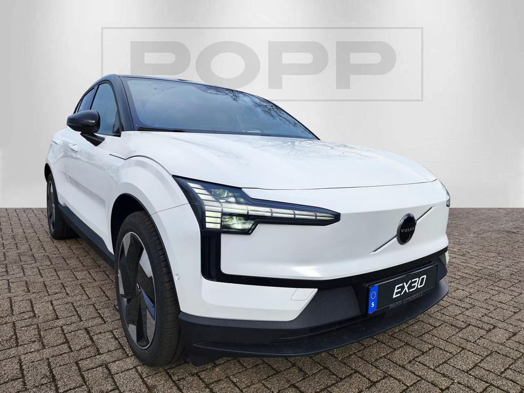Volvo EX30