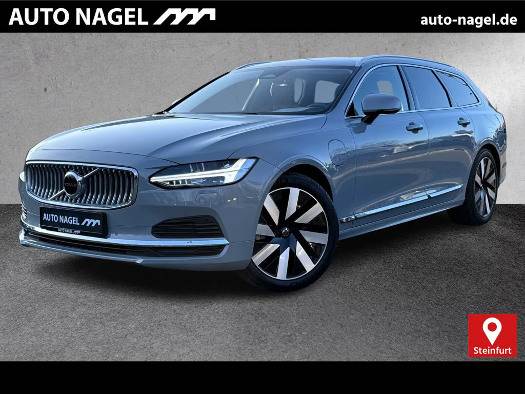 Volvo V90 AWD T6 Core