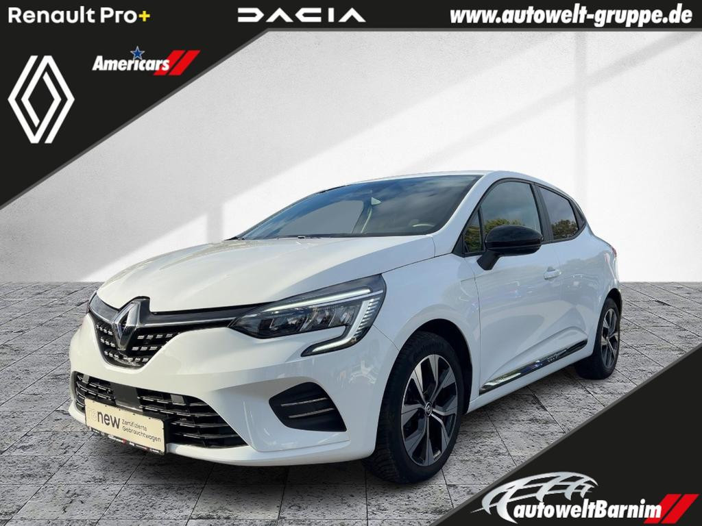 Renault Clio Evolution