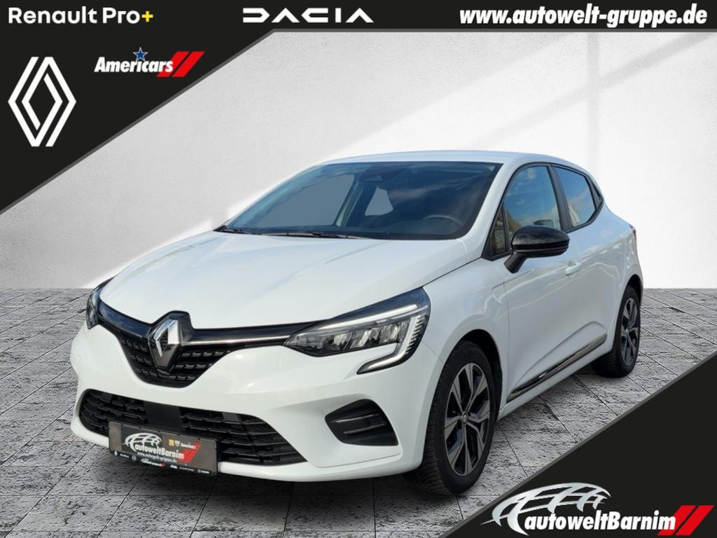 Renault Clio Evolution