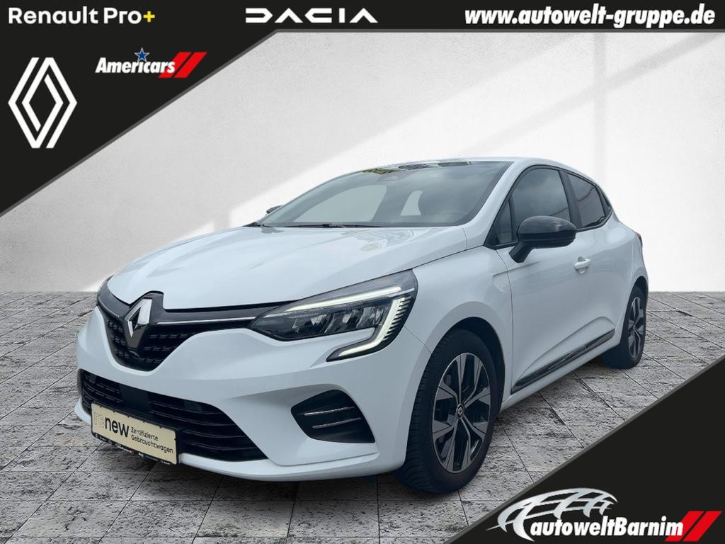 Renault Clio Evolution